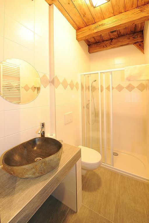 Ranc Milovice Otel Milovice  Oda fotoğraf