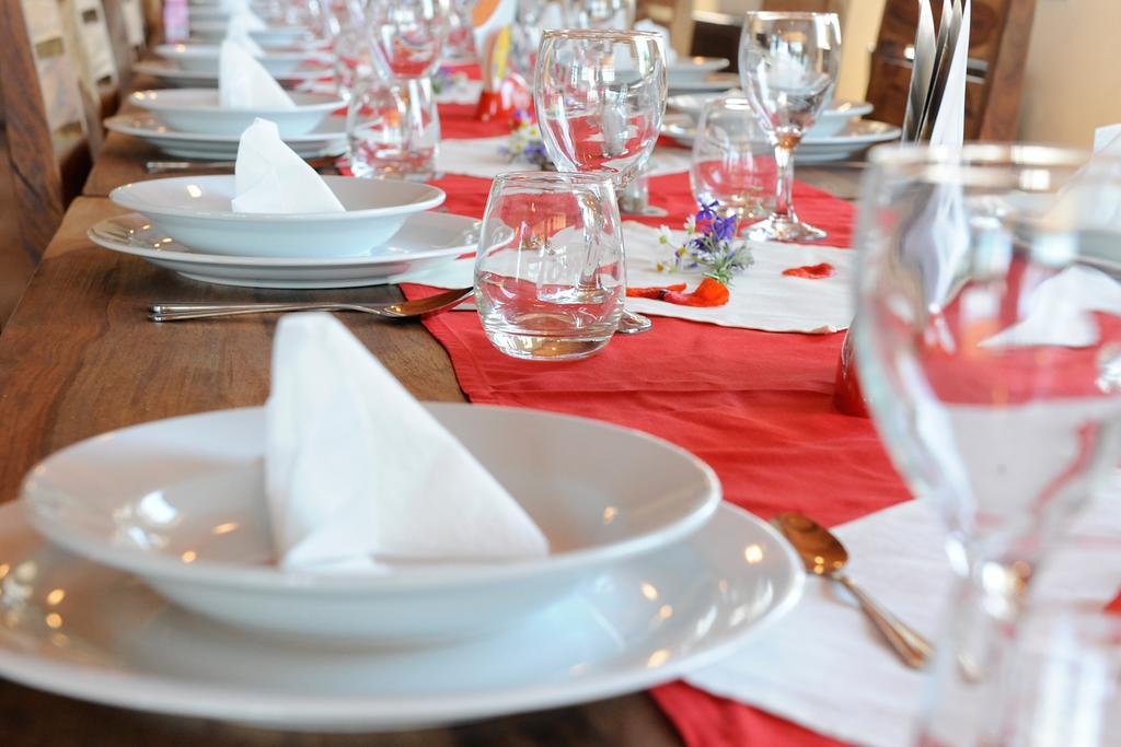 Ranc Milovice Otel Milovice  Dış mekan fotoğraf