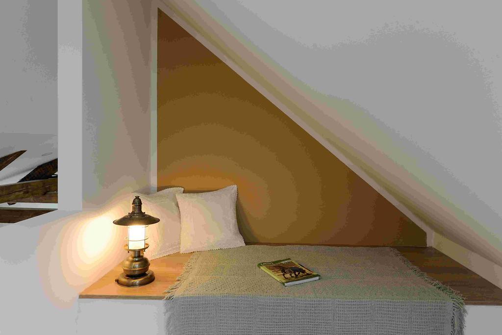 Ranc Milovice Otel Milovice  Dış mekan fotoğraf