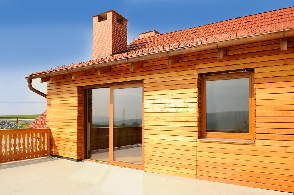 Ranc Milovice Otel Milovice  Dış mekan fotoğraf