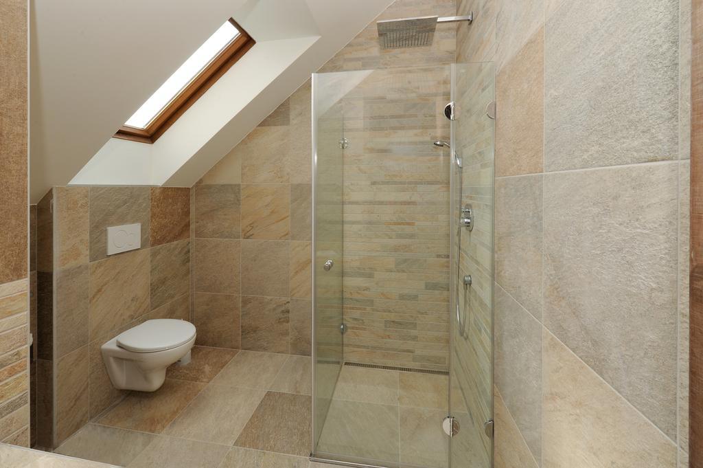 Ranc Milovice Otel Milovice  Dış mekan fotoğraf