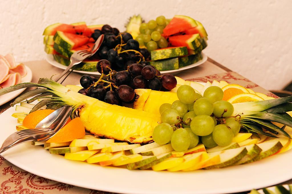 Ranc Milovice Otel Milovice  Dış mekan fotoğraf