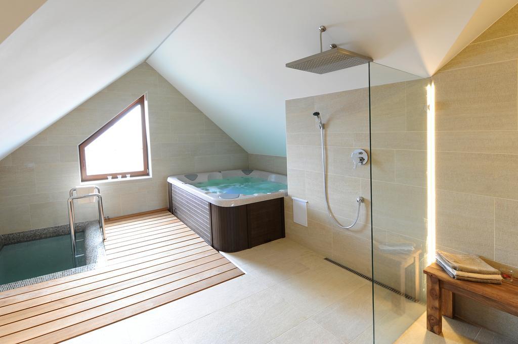 Ranc Milovice Otel Milovice  Dış mekan fotoğraf