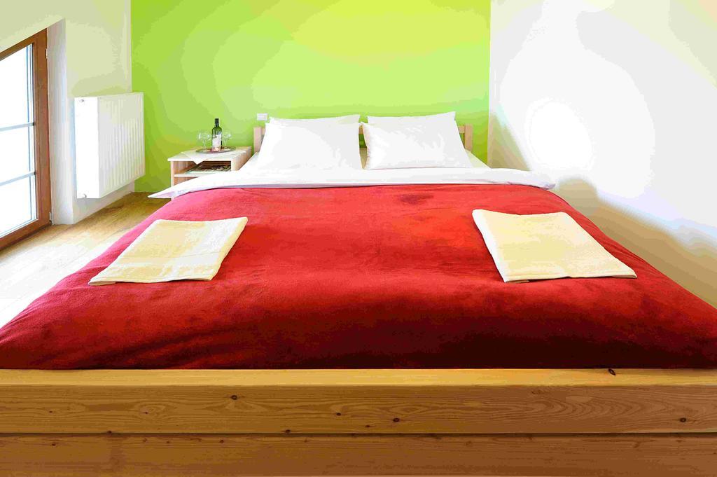 Ranc Milovice Otel Milovice  Oda fotoğraf